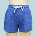 Baumwolle Herren Terry Tuch Shorts