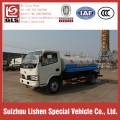 Camions d&#39;eau à vendre Dong Feng 5000L 4 * 2