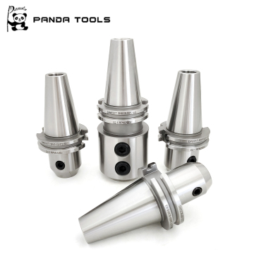 DIN69870 SK30 SK40 SK50 SK50 엔드 밀 어댑터 CNC 밀링 머신 액세서리