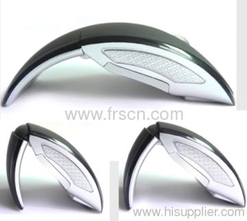 2.4g Folding Wireless Mouse 