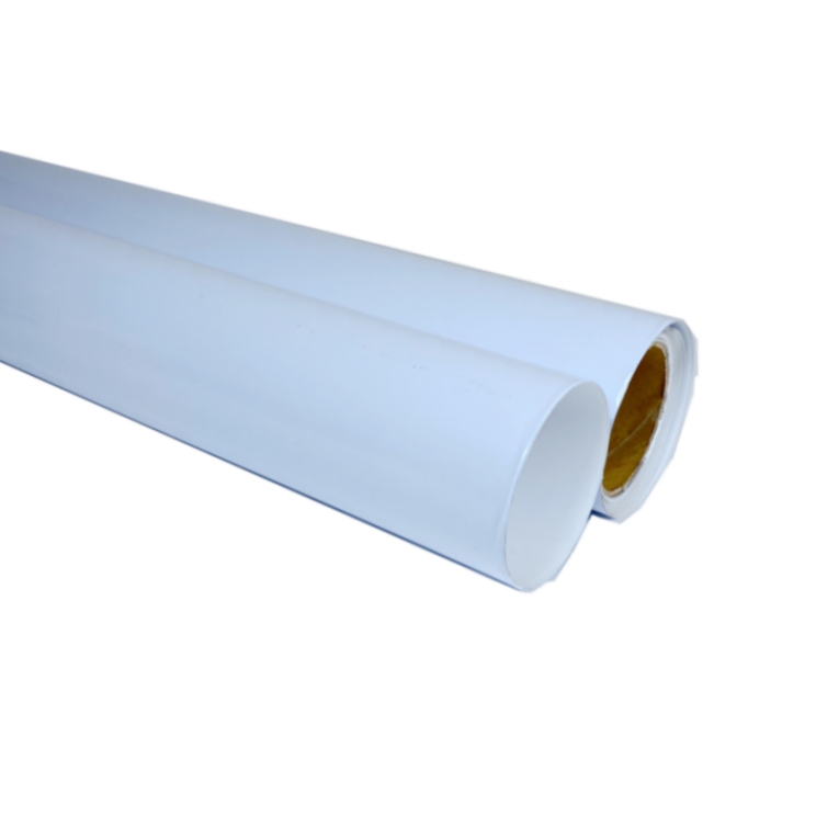 Printable Self Adhesive PP Synthetic Paper