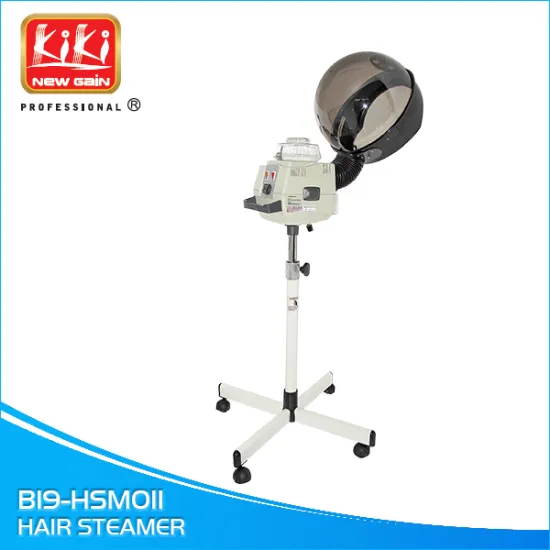Salon Equipment.Table stand design.Hair Steamer.hair machine.Barber Equipment