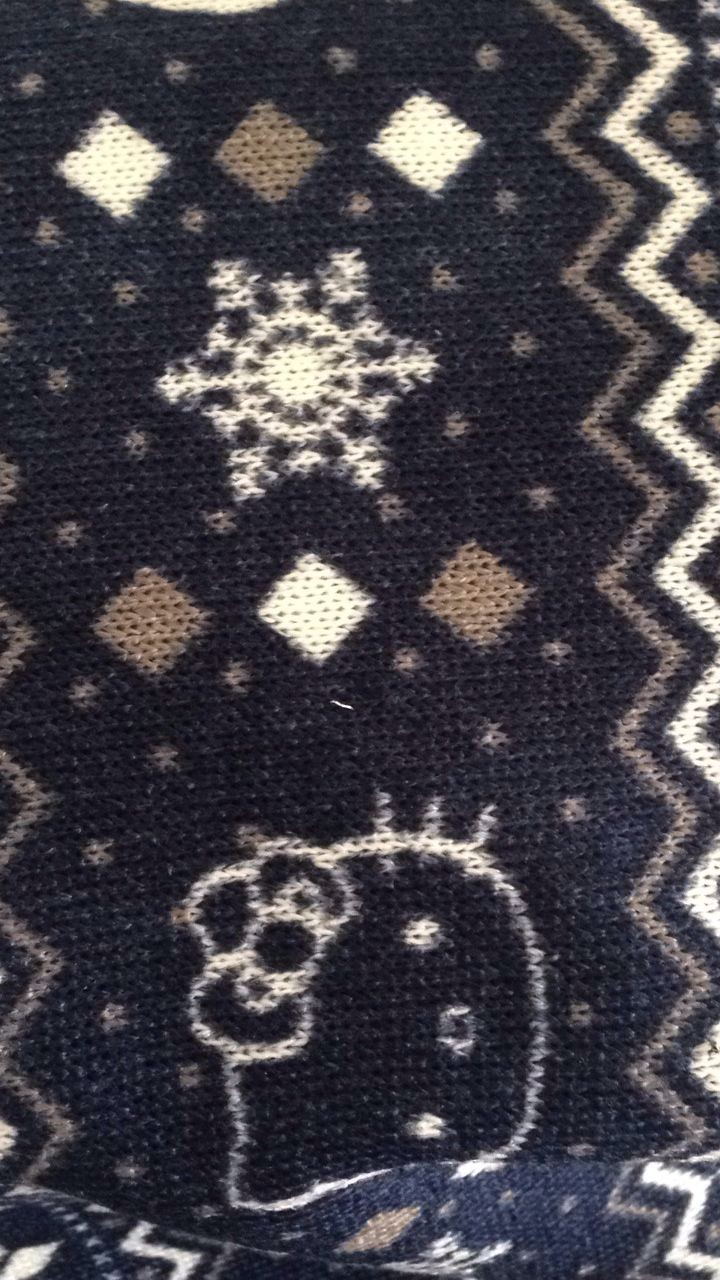 calico cotton fabric