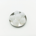 20mm 25mm 28.5mm 28.6mm 33mm 35.56mmPP Polypropylene plastic hollow ball for deodorant