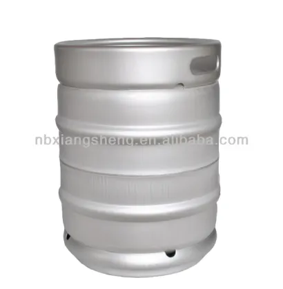 50L cornelius beer keg