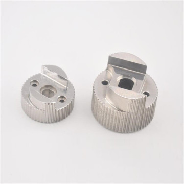 food machinery metal parts casting and machining processes