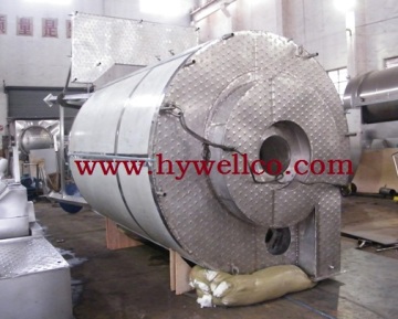 LPG Spray Drying Machine