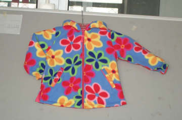 Men or Women's fleece Jacket