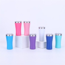 Car mounted mini portable small wine glass