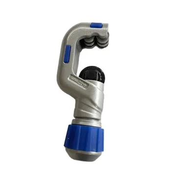 Copper Pipe Tube Cutter: Alloy Steel Tool for Stainless Steel Refrigerant Repair - CT-532