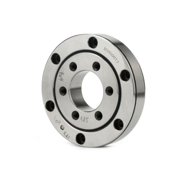 RU148X 90x210x25mm Crossed Roller Bearing - Special Bearings RU148UU Slewing