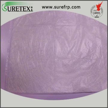 Plastic Sealed Bag Packaged Fiberglass Mat Slice, Chopped Strand Mat