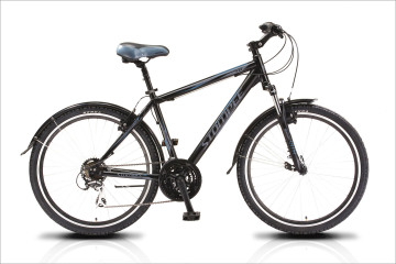 26'' Road Mountain Bicycle