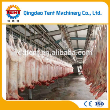 Slaughtering equipment meat slaughter equipment