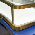 Glass Watch Display Counters