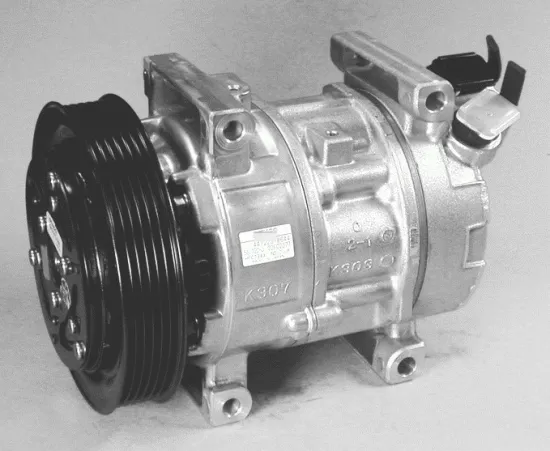 5SL12C-J AC Compressor for Fiat and Alfa Romeo