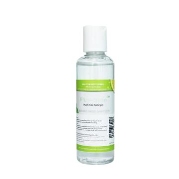 Best 100ML Anti-Bacterial OEM Mini Hand Cleaner