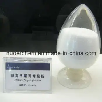 Super Absorbent Polymer for Baby Diaper
