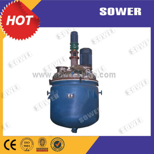 Chemical Reactor/Pressure Vessel