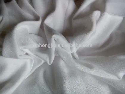 100%polyester spun sportswear fabric from china supplier