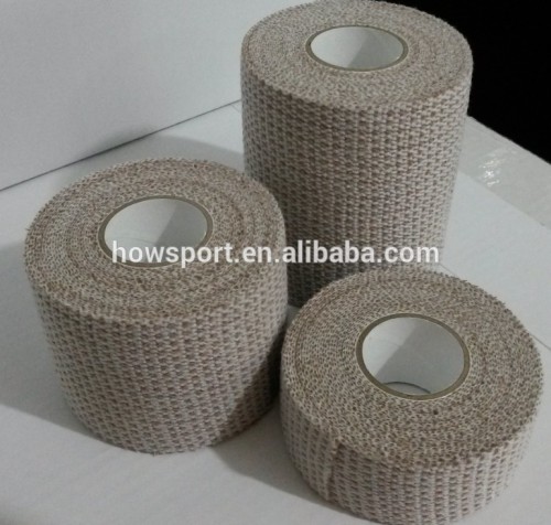 (D) Elastoband Light Elastic adhesive bandage Sports Tape 3,8 cm x 4.5 meter (CE/FDA/TUV)