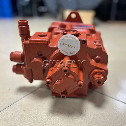 KYB PSVL-42CG PSVL-42CG-20 Hydraulic Main Pump