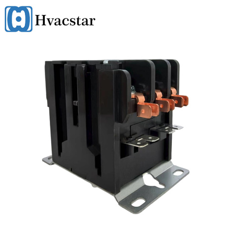 Contacteurs série HCDP 3P-30A