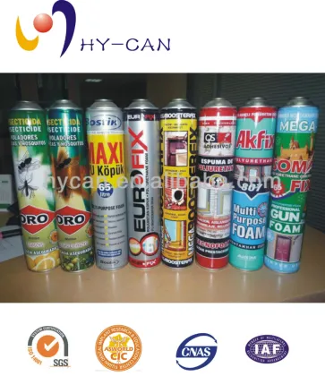 AEROSOL AIR FRESHENER Best-selling air freshener