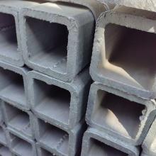 S355jr/S235jr/St37-2/Q235B/Q195 galvanized Square Pipes