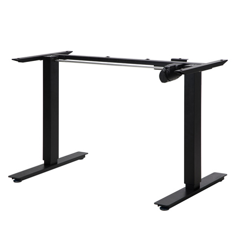 Professional Supply Uplift Standing Desk Base Mechanism