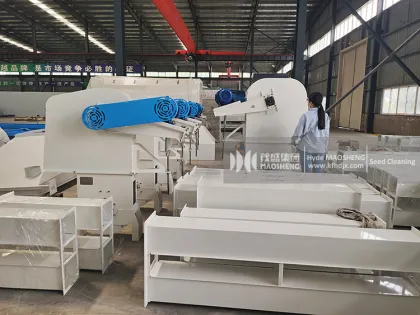 High Quality Rice Bucket Elevator for Efficient Rice Milling