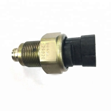 Fuel Common Rail Pressure Sensor for Avensis D4D T22