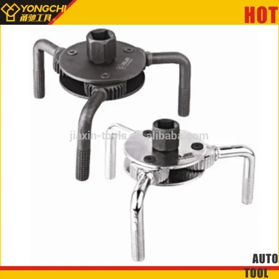 car oil filter removal tool wrench
