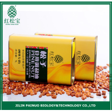 Kosher Antivirus Red pine nut oil for healthcare