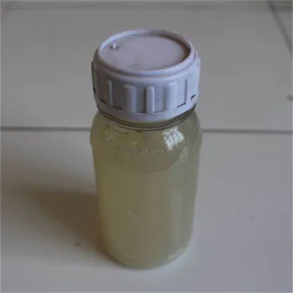 Alkyl Polyglycoside Surfactant APG