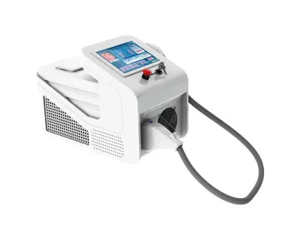 IPL Hair Removal Device for Smooth Skin