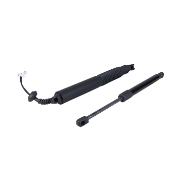 Tailgate Lift Supports for Tesla Model 3 Power Rear Door Struts (155148898B, 155148900B)