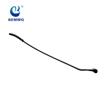 BMW F18 F10 F11 F7 Cooling System Coolant Pipe - BEMWQ 17127619696 Auto Parts