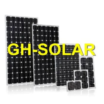 Best Price per Watt Solar Panel 13W Poly FREE SAMPLE FREE SHIPPING