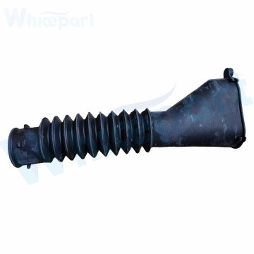 Miele Washing Machine Spare Parts: New Rubber Bellow with Individual Nylon Bag Packaging