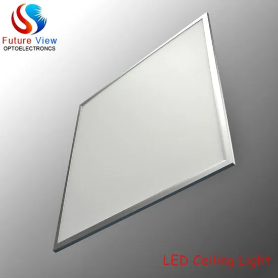 Slim Flat Panel Led Light With 600 Mm X 600mm Led Ceiling Panel