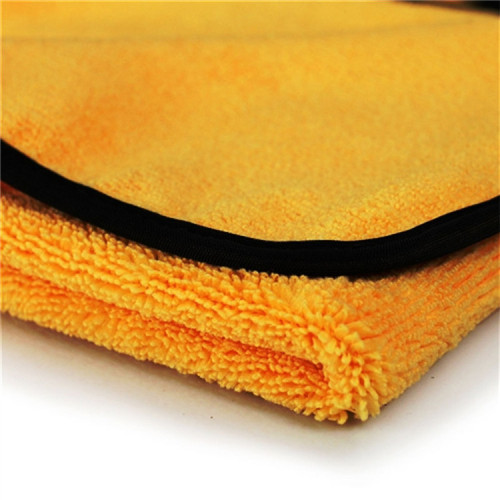 Best Car Wash Microfiber Towels For Cars