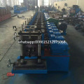 Hydraulic Easy Operation Customized 41x41 channel machine