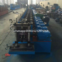 Mounting Rack Roll Mantan Seri Forming Machine