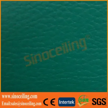 PVC Sport roll Flooring
