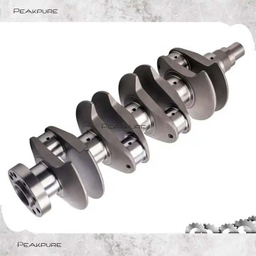 Top Quality Engine Crankshaft L3K9-11-300A for Mazda L3-VDT Engine Parts