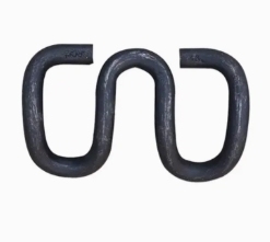 Rail Clip for Railway Fastener