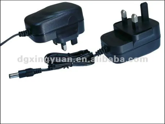 CE/BS DC Adapter Manufacturers