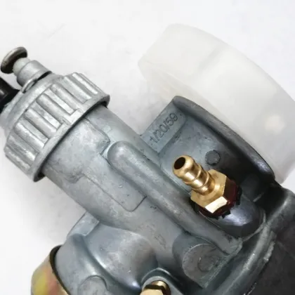 New Bing 1/20/59 Carburetor: Complete Engine Performance Solution