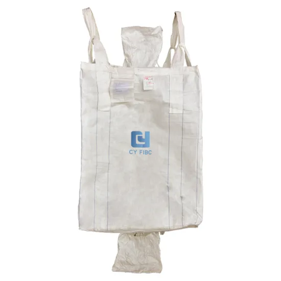 Jumbo Bags, Bulk Bag FIBC Bag